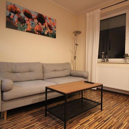 Apartament Podgorna 12 Stary Toruń Eksteriør billede