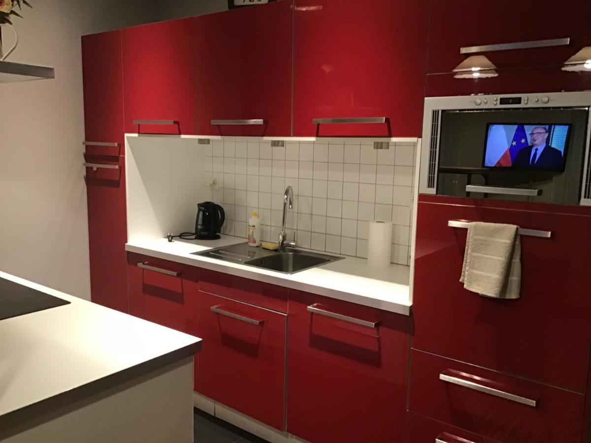 Apartament Podgorna 12 Stary Toruń Eksteriør billede