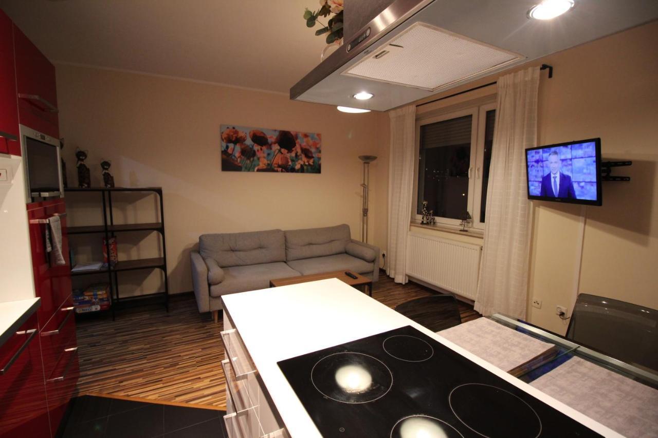 Apartament Podgorna 12 Stary Toruń Eksteriør billede