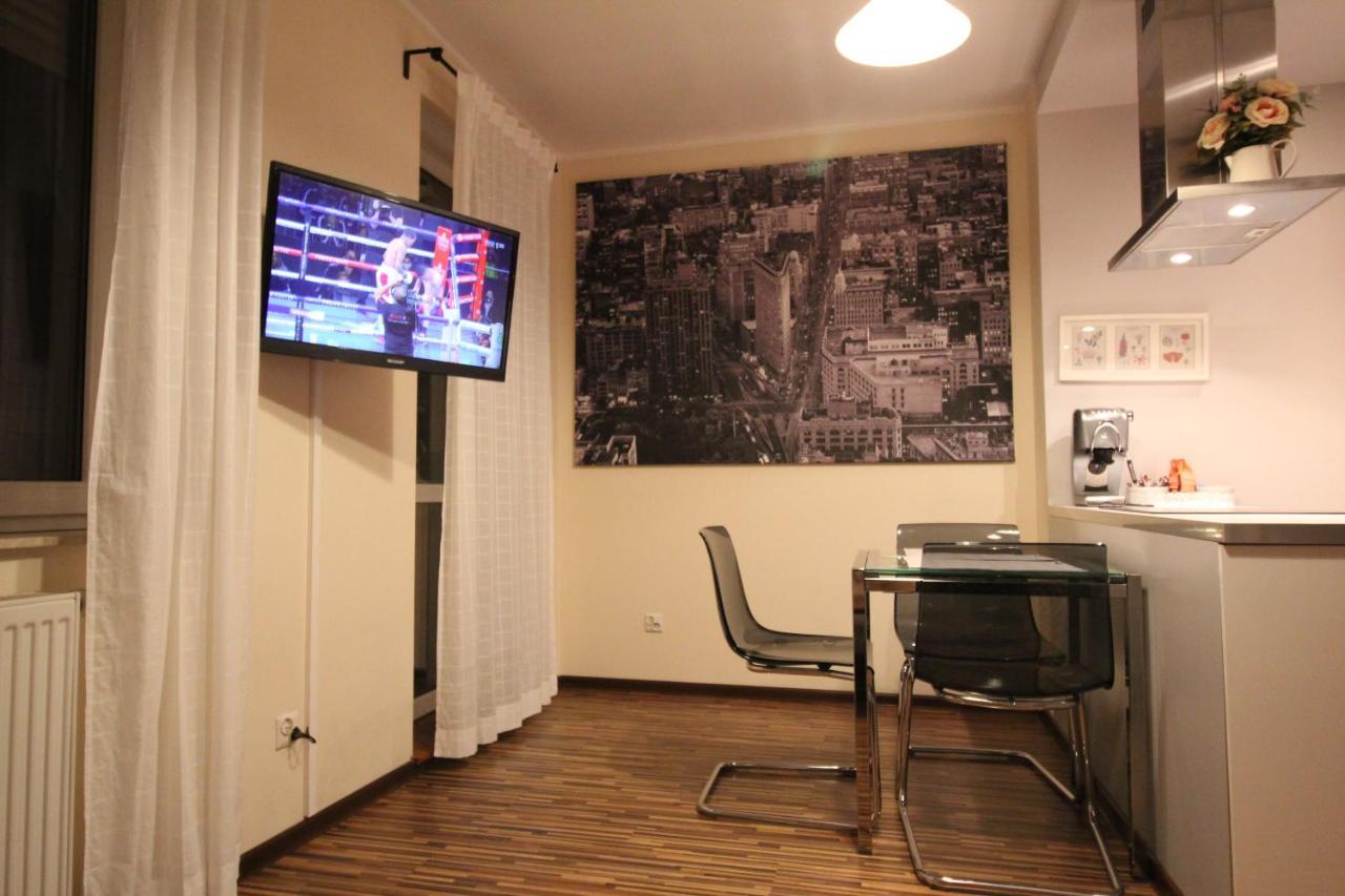 Apartament Podgorna 12 Stary Toruń Eksteriør billede