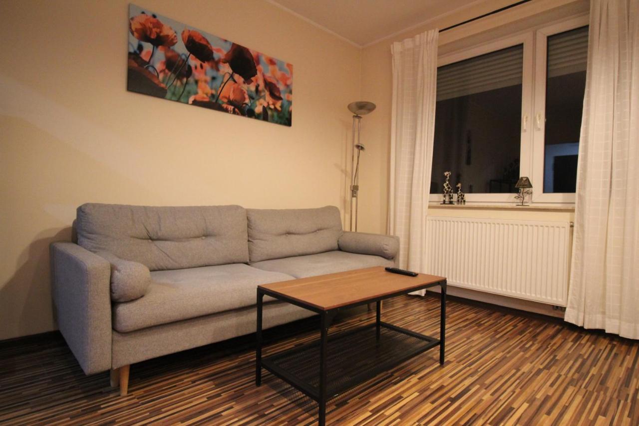 Apartament Podgorna 12 Stary Toruń Eksteriør billede