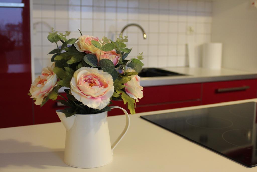 Apartament Podgorna 12 Stary Toruń Eksteriør billede