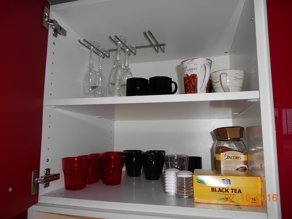 Apartament Podgorna 12 Stary Toruń Eksteriør billede