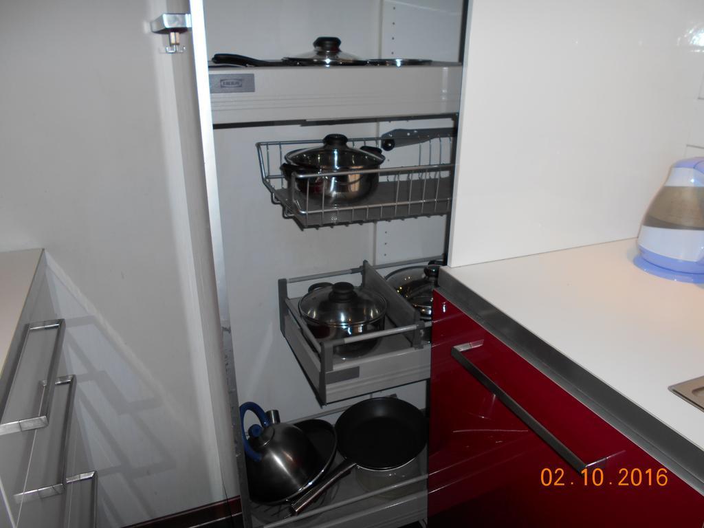 Apartament Podgorna 12 Stary Toruń Eksteriør billede