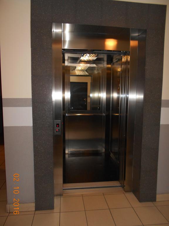 Apartament Podgorna 12 Stary Toruń Eksteriør billede