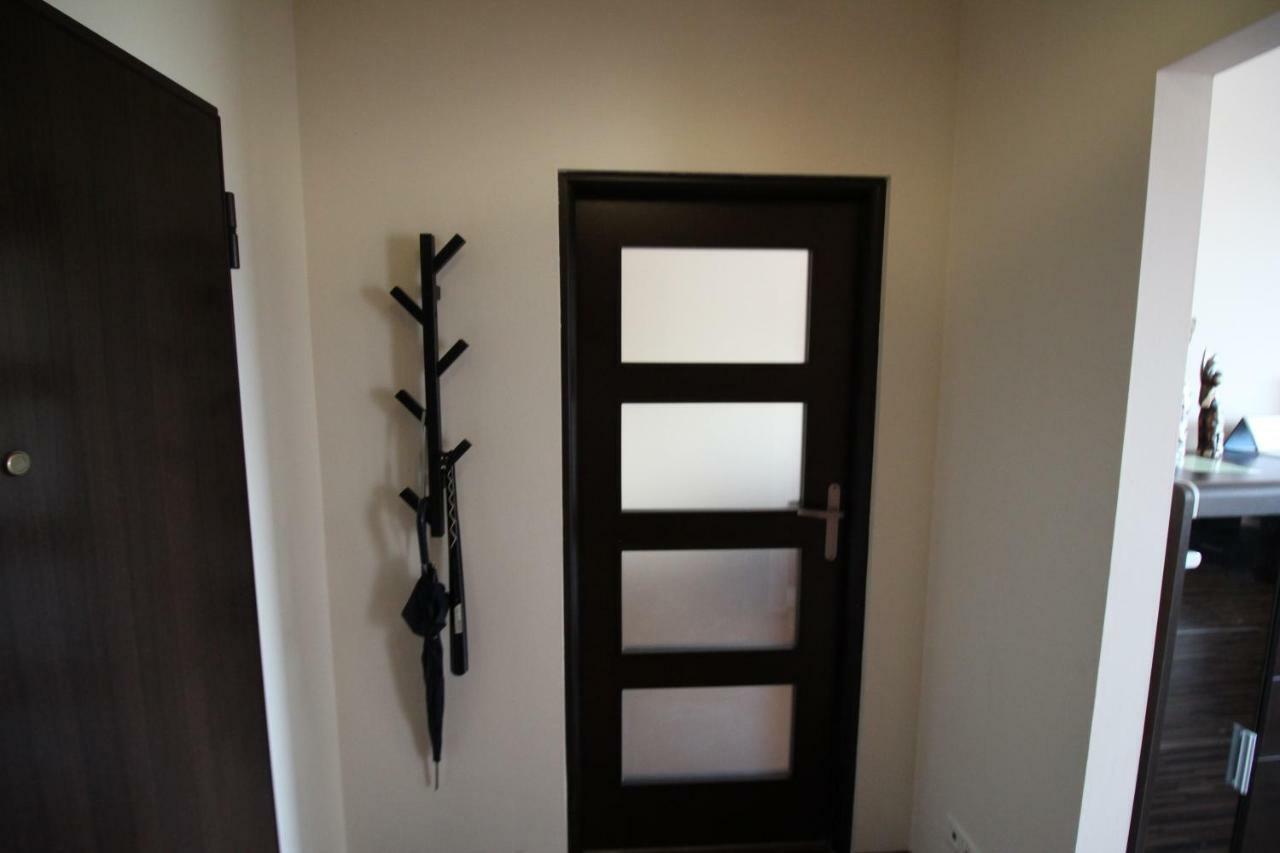 Apartament Podgorna 12 Stary Toruń Eksteriør billede