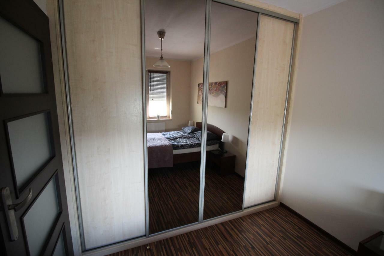 Apartament Podgorna 12 Stary Toruń Eksteriør billede