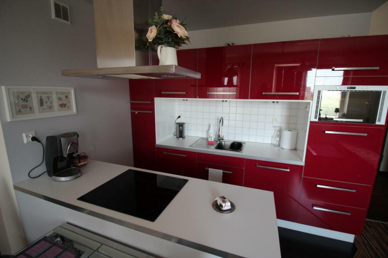 Apartament Podgorna 12 Stary Toruń Eksteriør billede