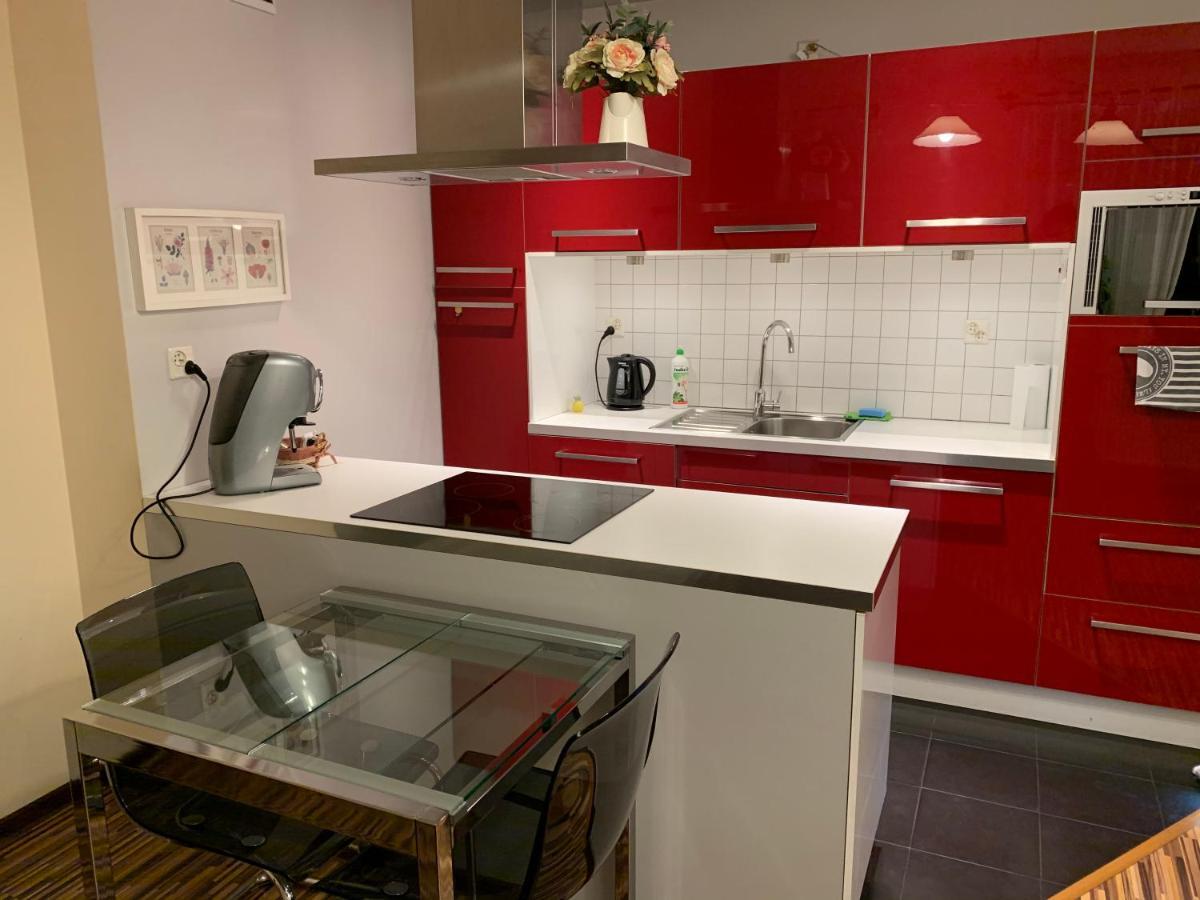 Apartament Podgorna 12 Stary Toruń Eksteriør billede