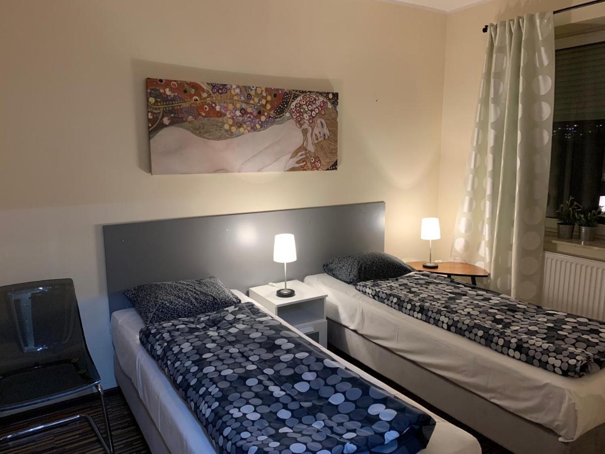 Apartament Podgorna 12 Stary Toruń Eksteriør billede