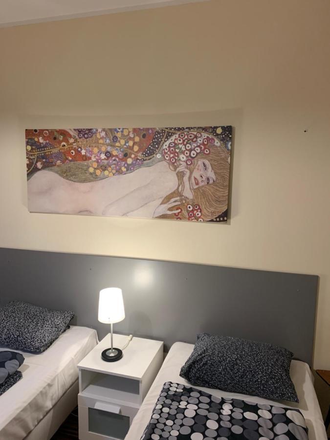 Apartament Podgorna 12 Stary Toruń Eksteriør billede