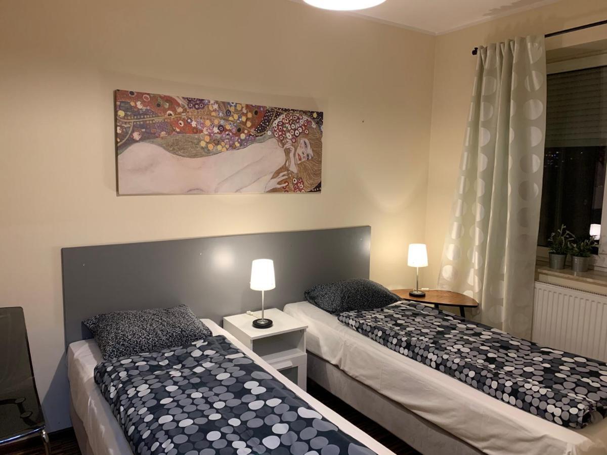 Apartament Podgorna 12 Stary Toruń Eksteriør billede